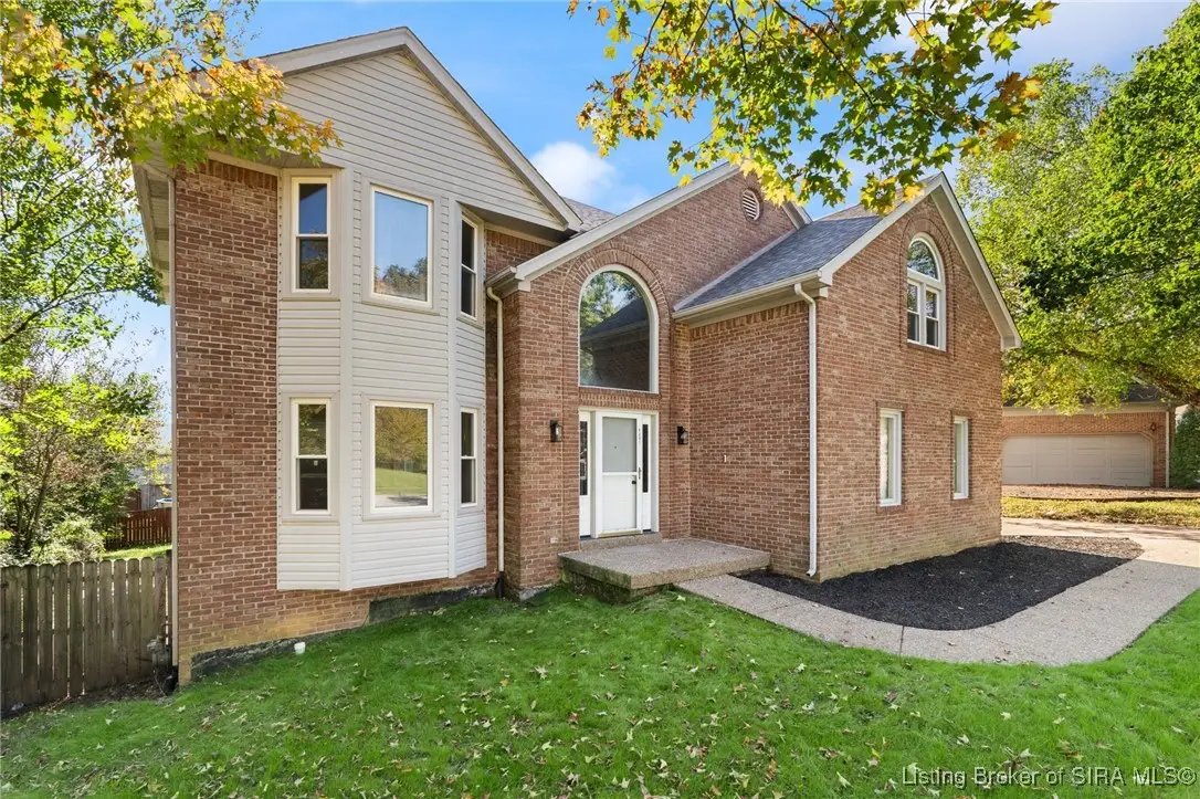 4241 Danny Drive, New Albany, IN 47150 - Image #1