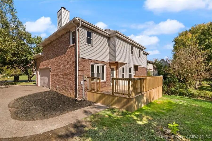 4241 Danny Drive, New Albany, IN 47150 - Image #2