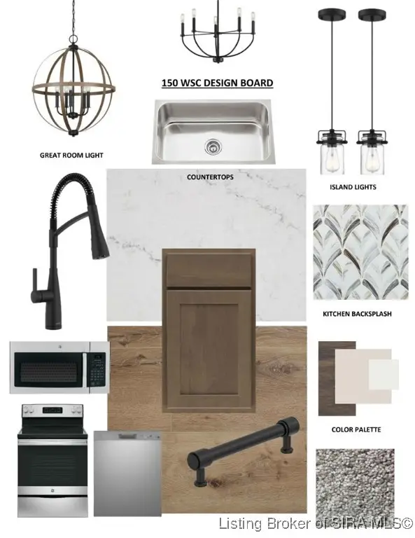 5124 Woodstone Circle Lot 150, Jeffersonville, IN 47130 - Image #2