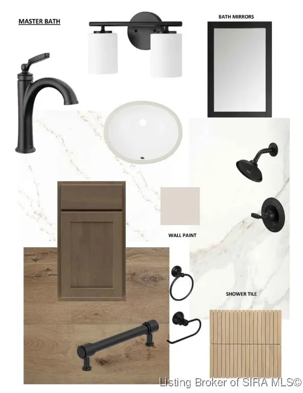 5124 Woodstone Circle Lot 150, Jeffersonville, IN 47130 - Image #3