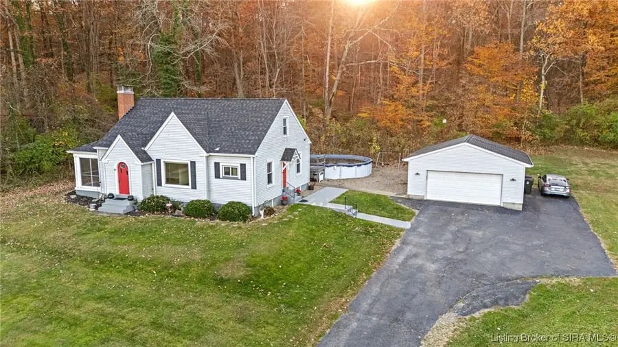 1519 Valley View Road, New Albany, IN 47150 - Image #2