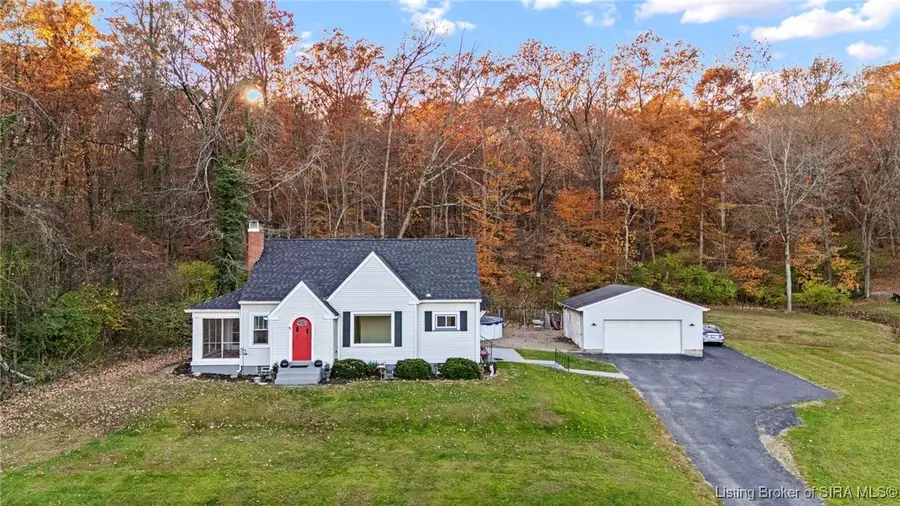 1519 Valley View Road, New Albany, IN 47150 - Image #3