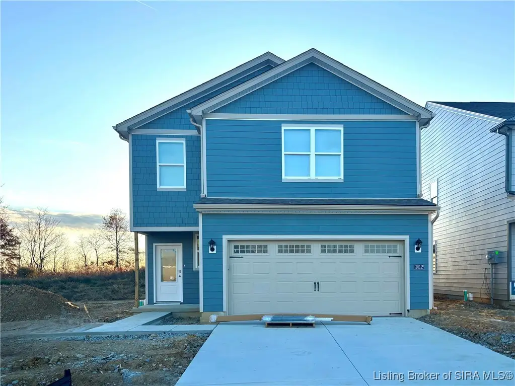 3012 Grace Marie Way, New Albany, IN 47150 - Image #1