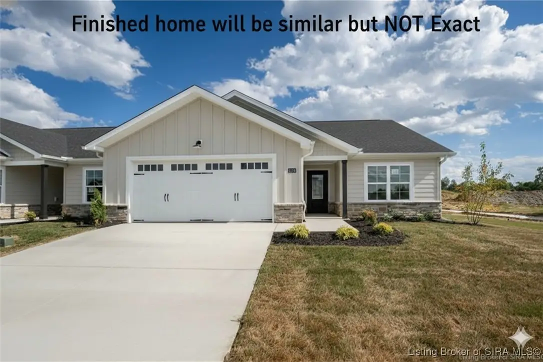 5122 Woodstone Circle Lot 151, Jeffersonville, IN 47130 - Image #1