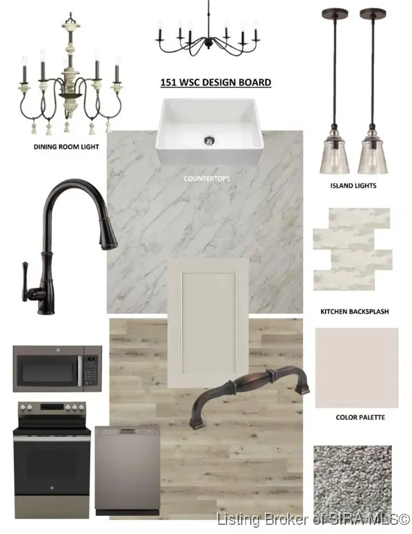 5122 Woodstone Circle Lot 151, Jeffersonville, IN 47130 - Image #2