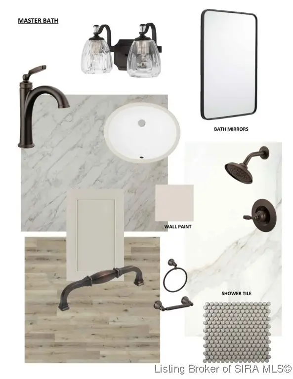 5122 Woodstone Circle Lot 151, Jeffersonville, IN 47130 - Image #3