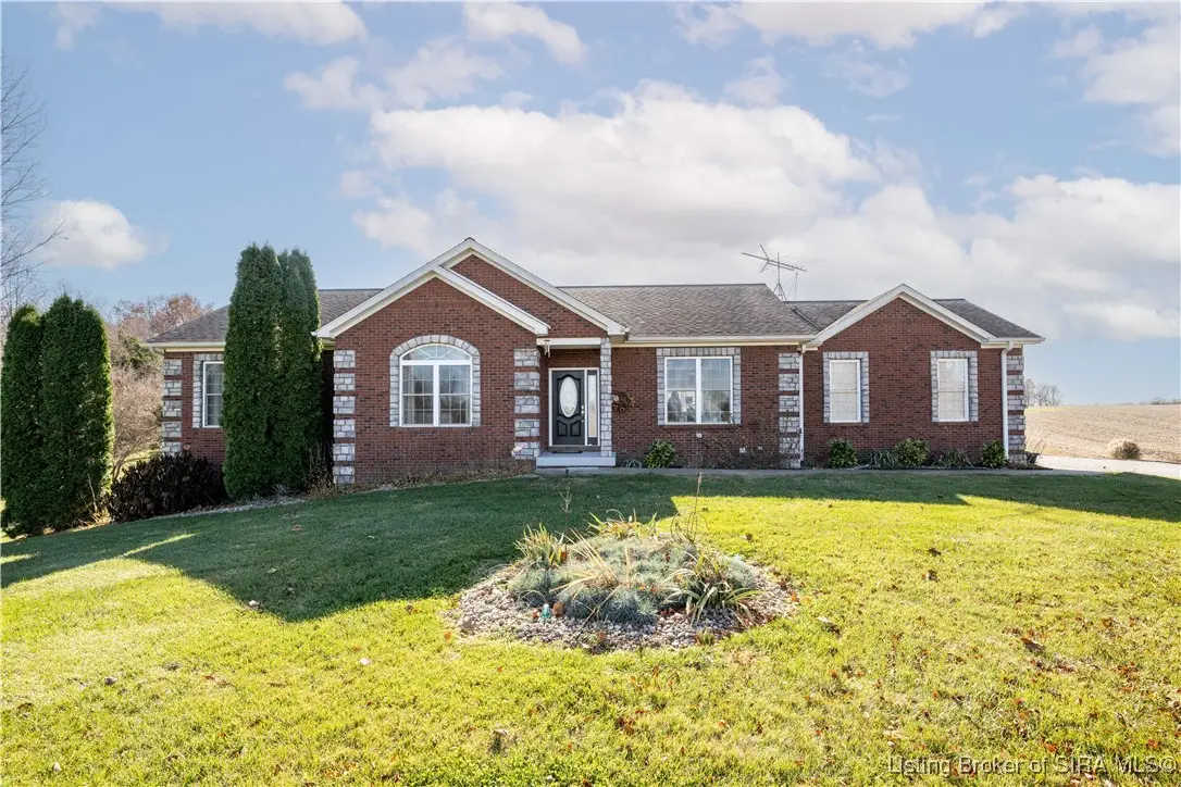 1313 Watson Road, Corydon, IN 47112 - Image #1