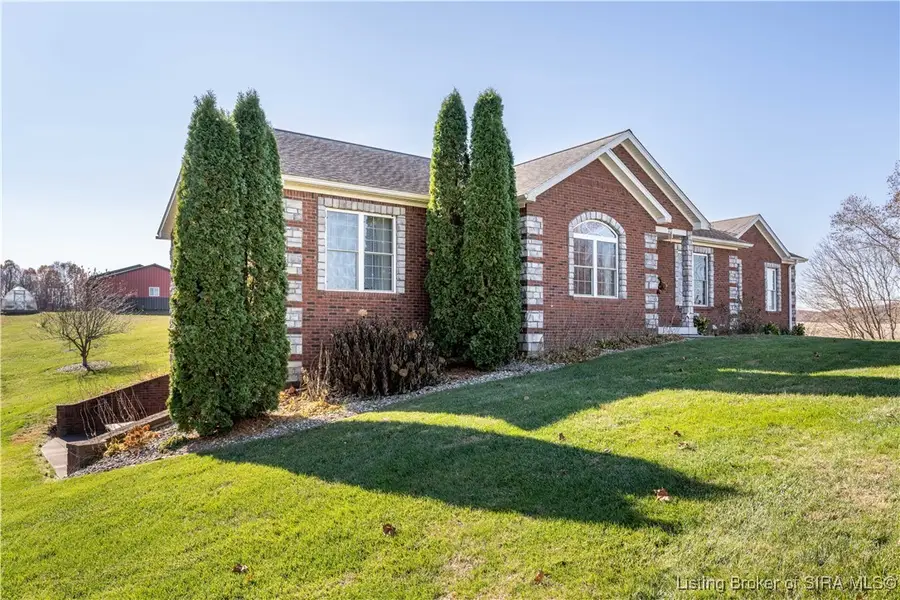 1313 Watson Road, Corydon, IN 47112 - Image #3