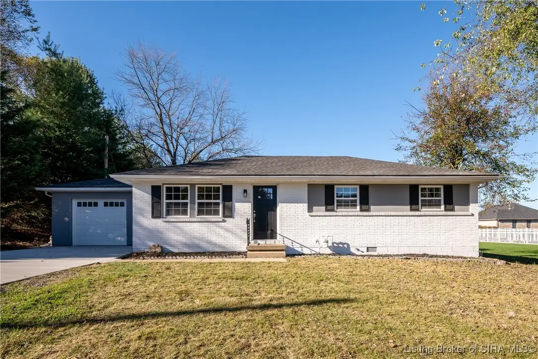4515 Payne Koehler Road, New Albany, IN 47150 - Image #1