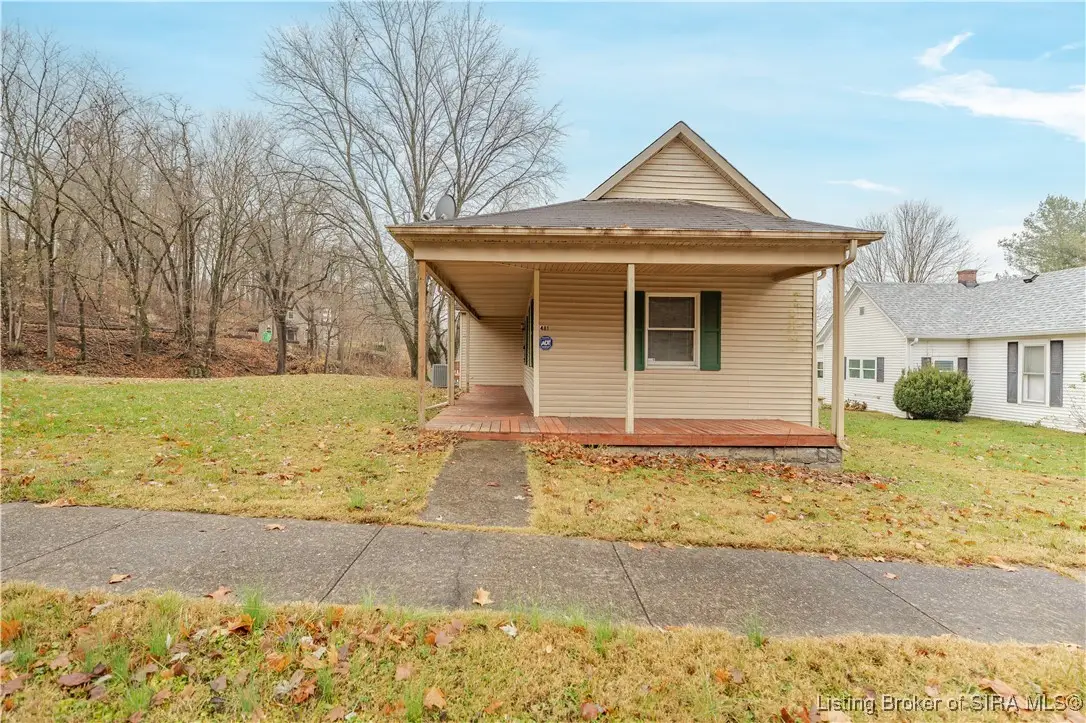 481 Ridley Street, Corydon, IN 47112 - Image #1