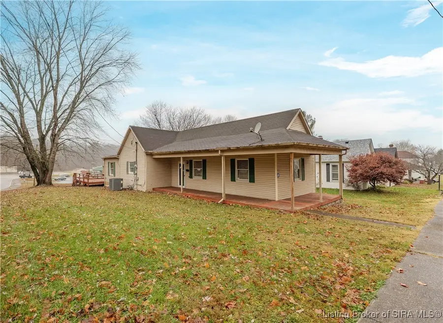 481 Ridley Street, Corydon, IN 47112 - Image #2