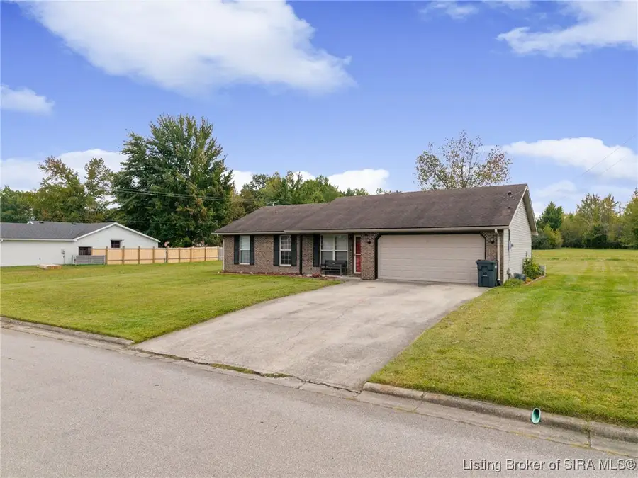 951 York Road, Scottsburg, IN 47170 - Image #2