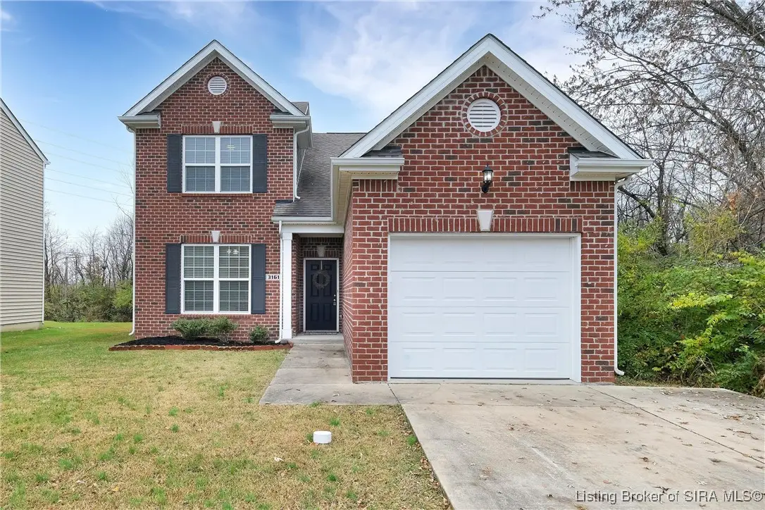 3161 Wheatfield Boulevard, Jeffersonville, IN 47130 - Image #1