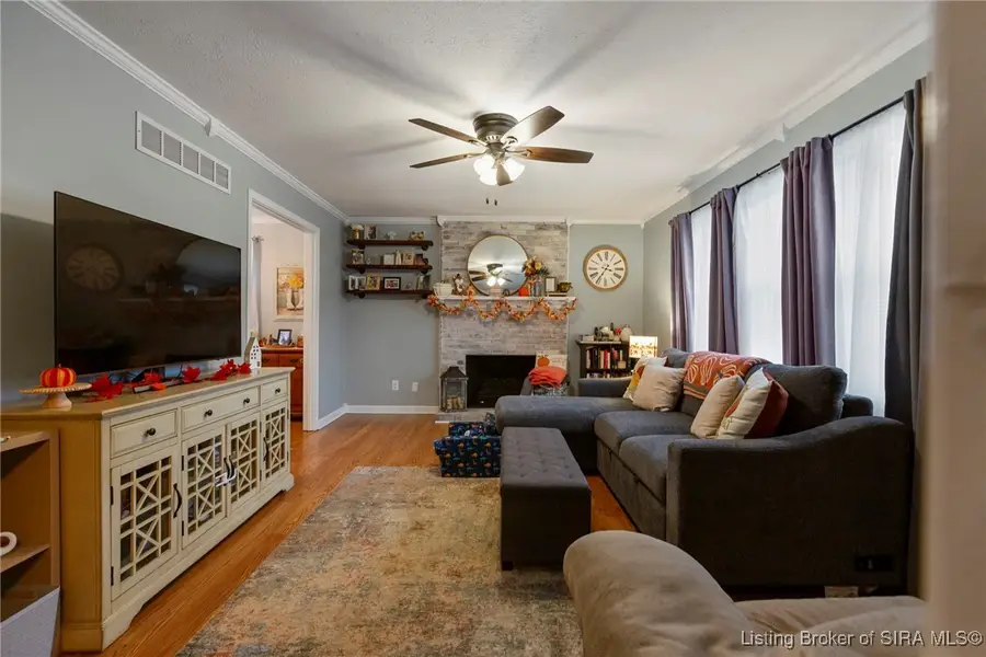 6075 Highway 335 Ne, Crandall, IN 47114 - Image #3