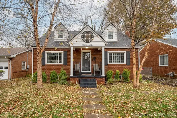 1310 E 9th Street, Jeffersonville, IN 47130