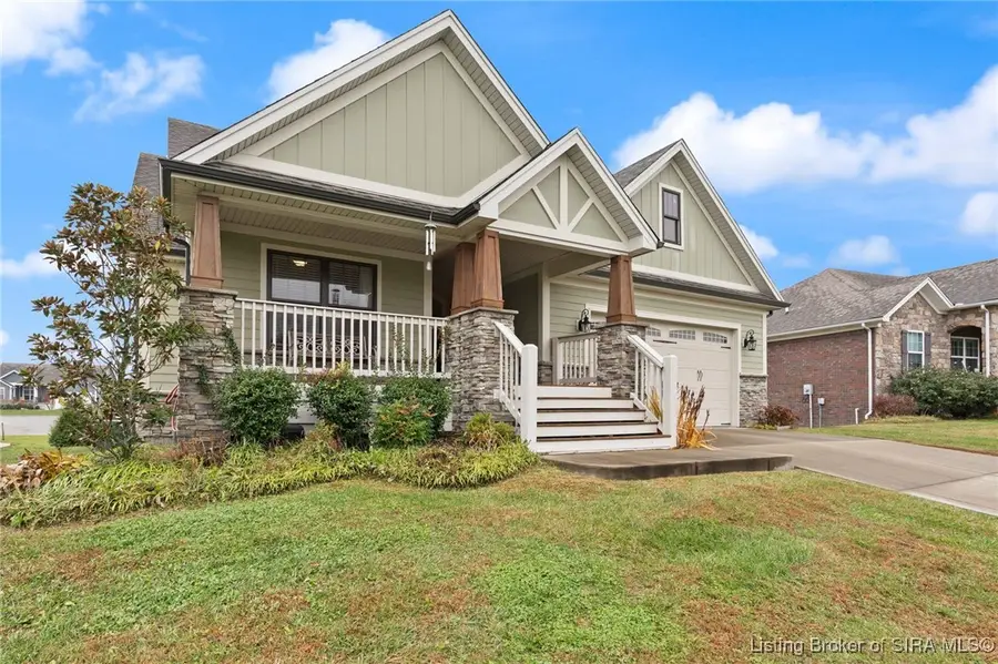 3401 Naples Way, Sellersburg, IN 47172 - Image #2