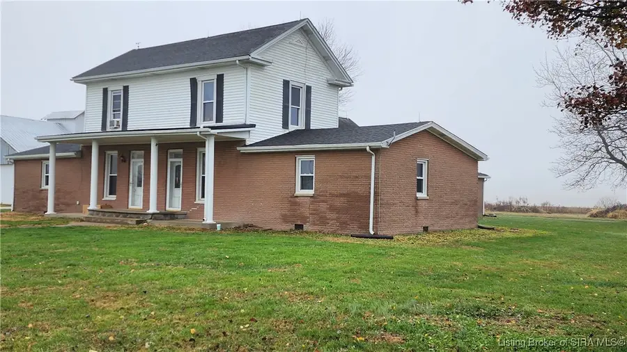 459 S Sycamore Street, Campbellsburg, IN 47108 - Image #2