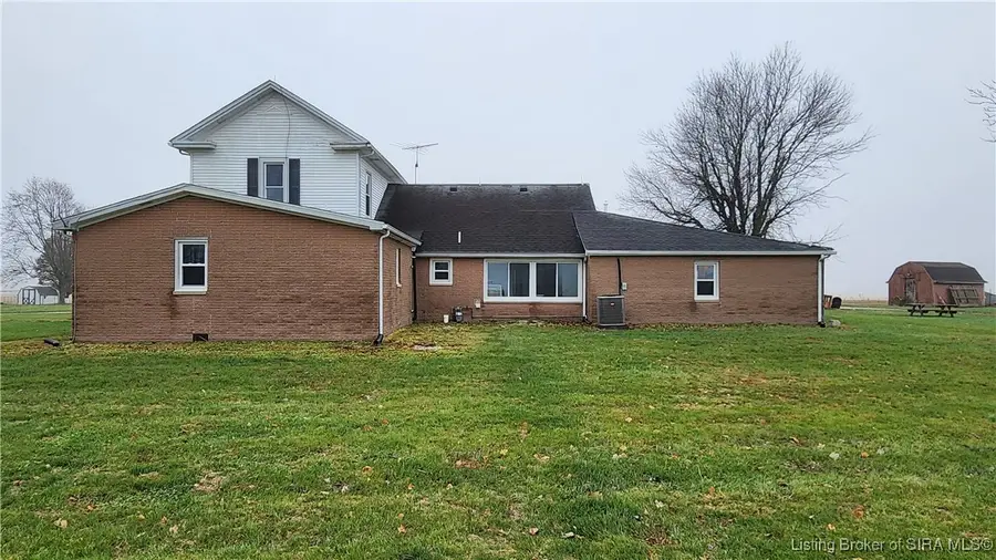 459 S Sycamore Street, Campbellsburg, IN 47108 - Image #3