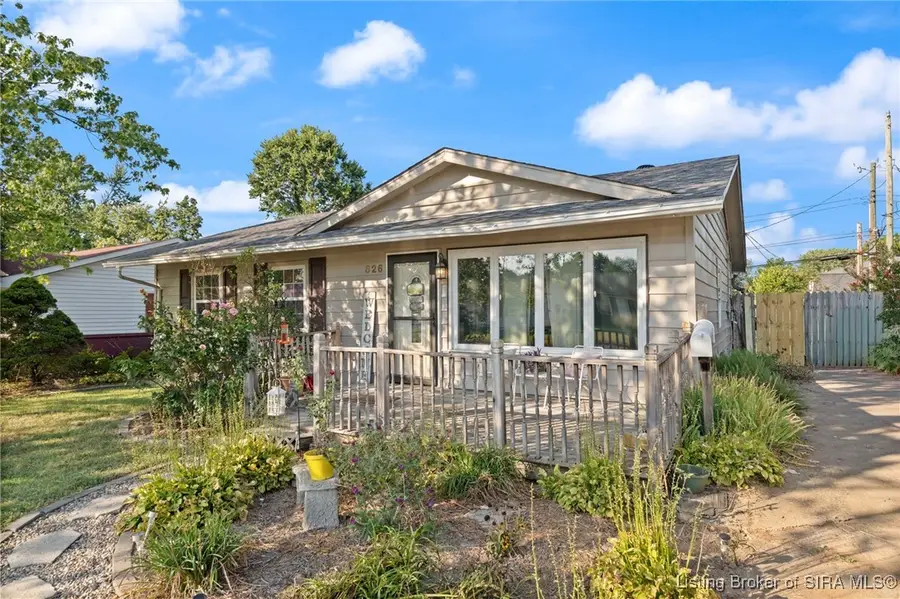 826 Sandra Drive, Jeffersonville, IN 47130 - Image #3