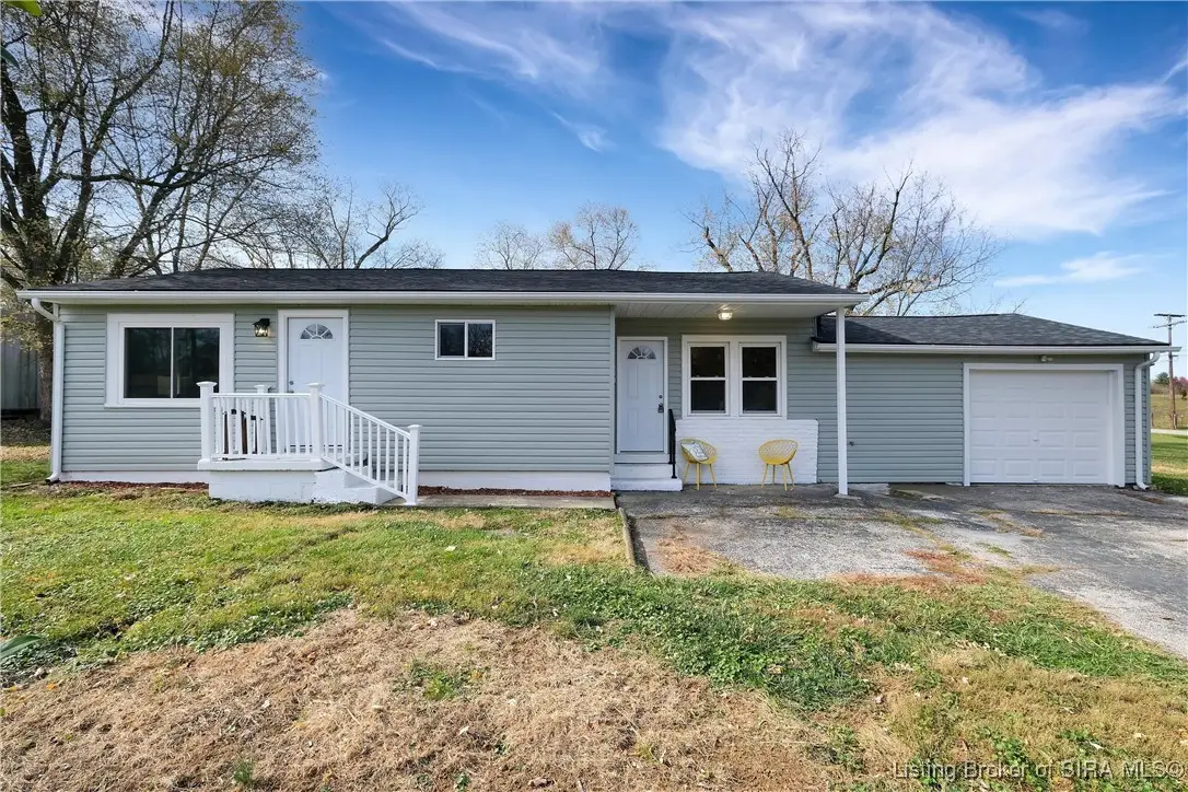 779 Yenowine Lane, Georgetown, IN 47122 - Image #1