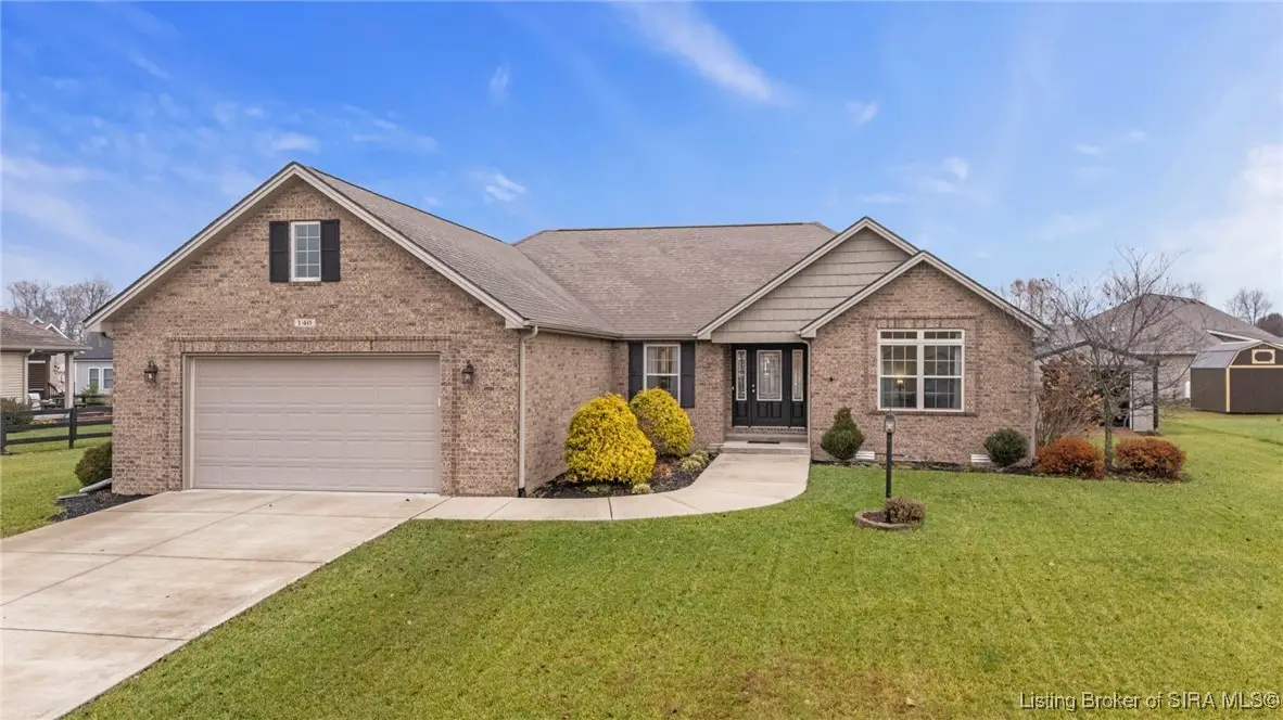 140 W Marion Drive, Hanover, IN 47243 - Image #1