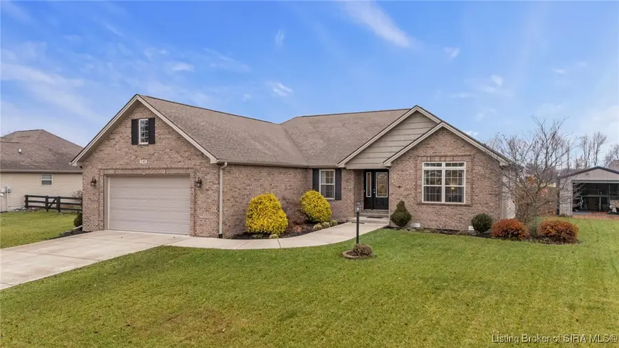 140 W Marion Drive, Hanover, IN 47243 - Image #3