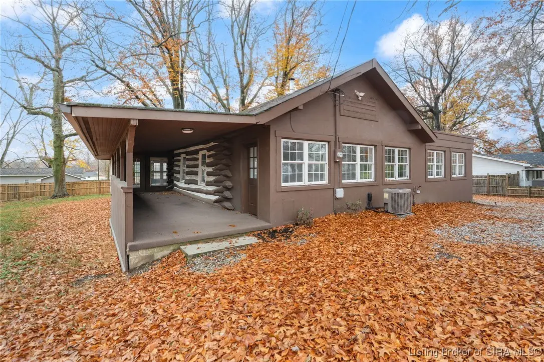 1906 Payne Koehler Road, Sellersburg, IN 47172 - Image #1