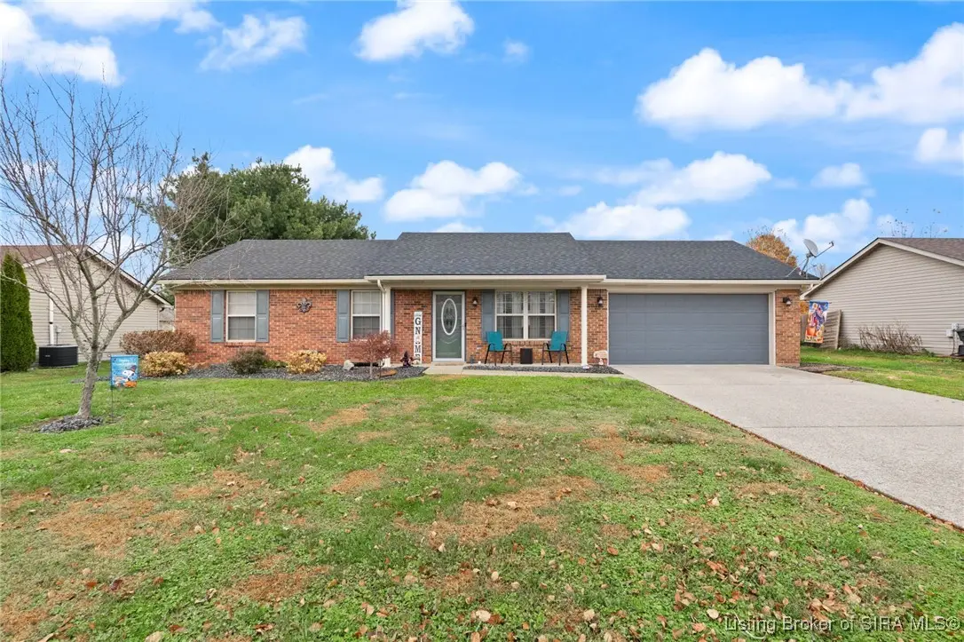 1215 Flagstone Drive, Jeffersonville, IN 47130 - Image #1