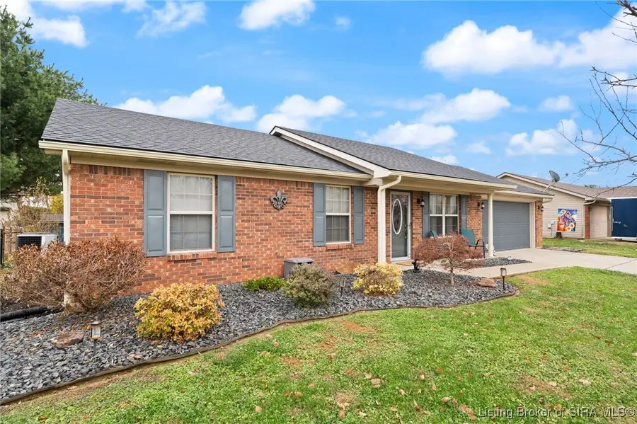1215 Flagstone Drive, Jeffersonville, IN 47130 - Image #2