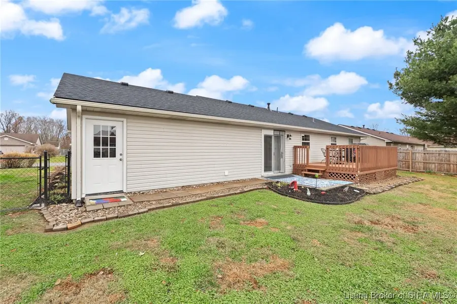 1215 Flagstone Drive, Jeffersonville, IN 47130 - Image #3