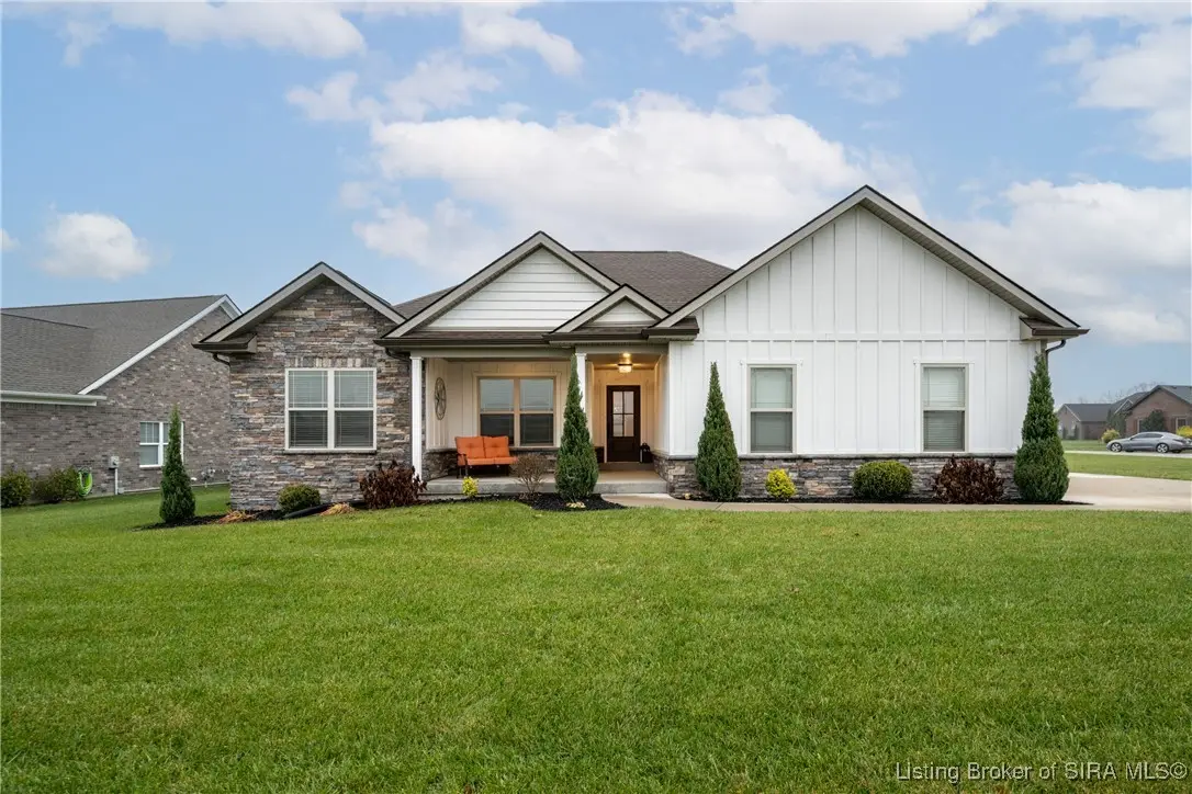 1723 Champions Pointe Parkway, Henryville, IN 47126 - Image #1