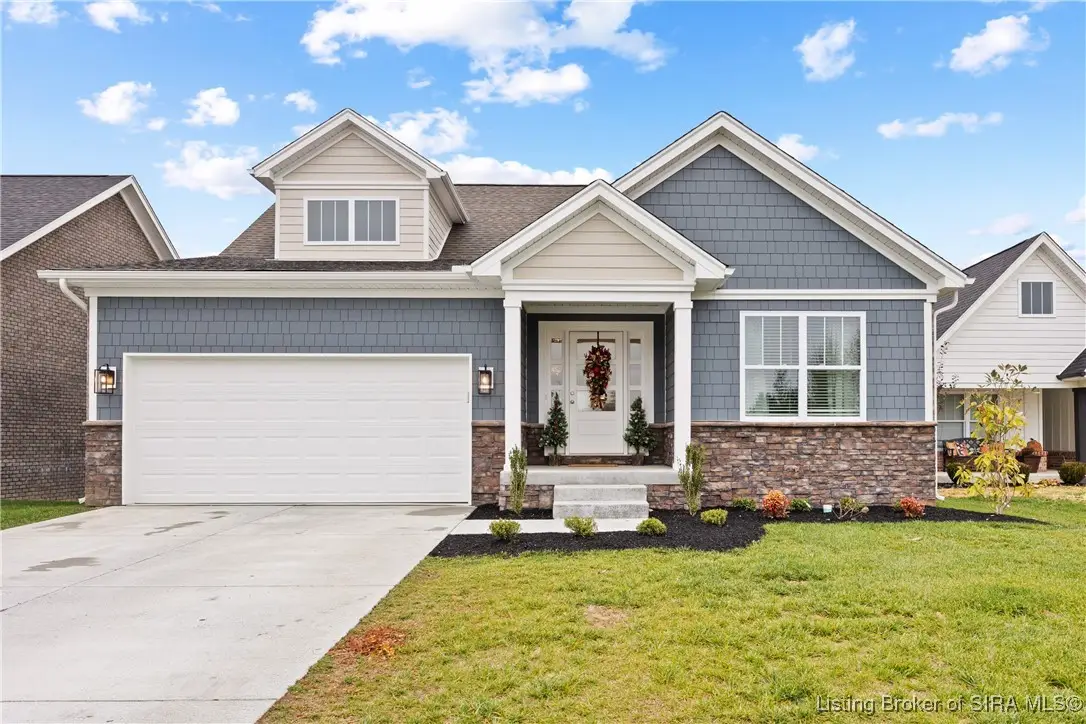 7702 Linwood Circle, Charlestown, IN 47111 - Image #1