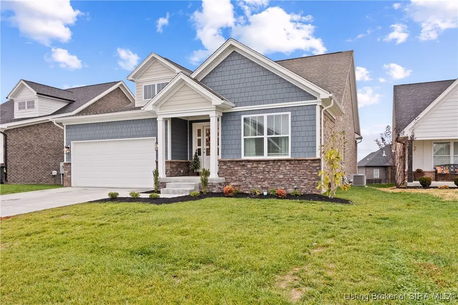 7702 Linwood Circle, Charlestown, IN 47111 - Image #3