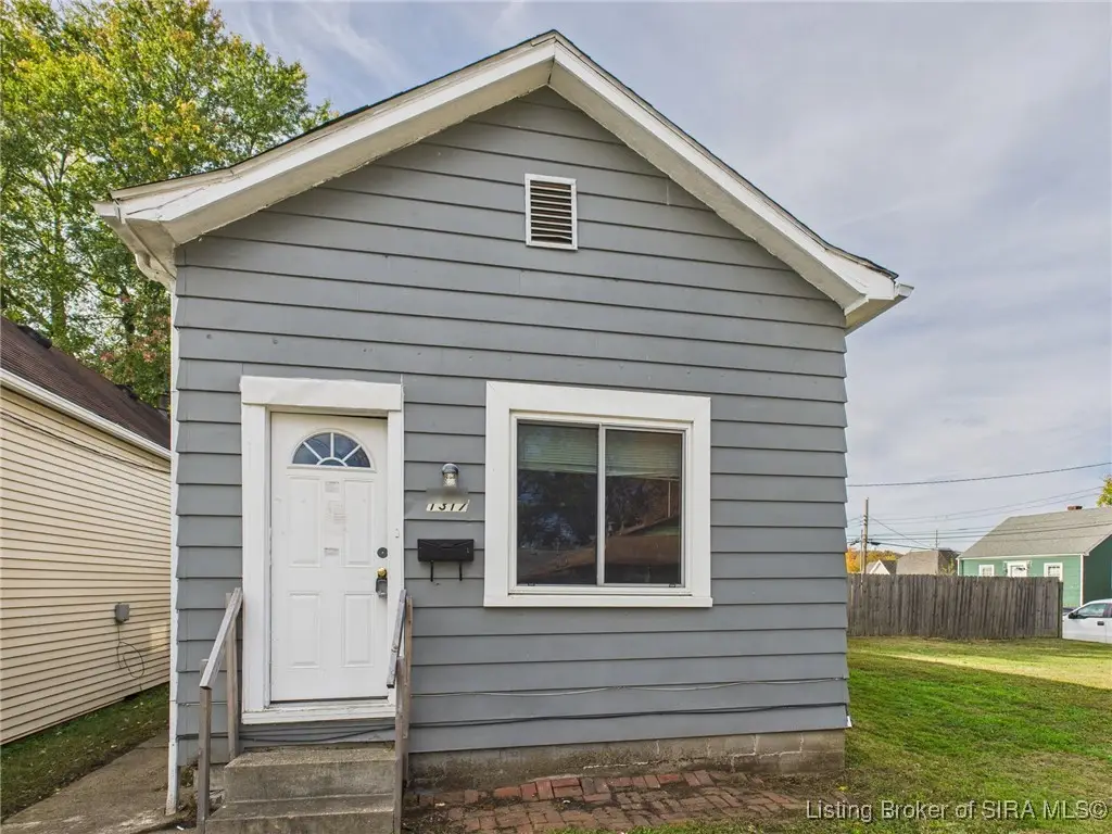 1317 Vine Street, New Albany, IN 47150 - Image #1