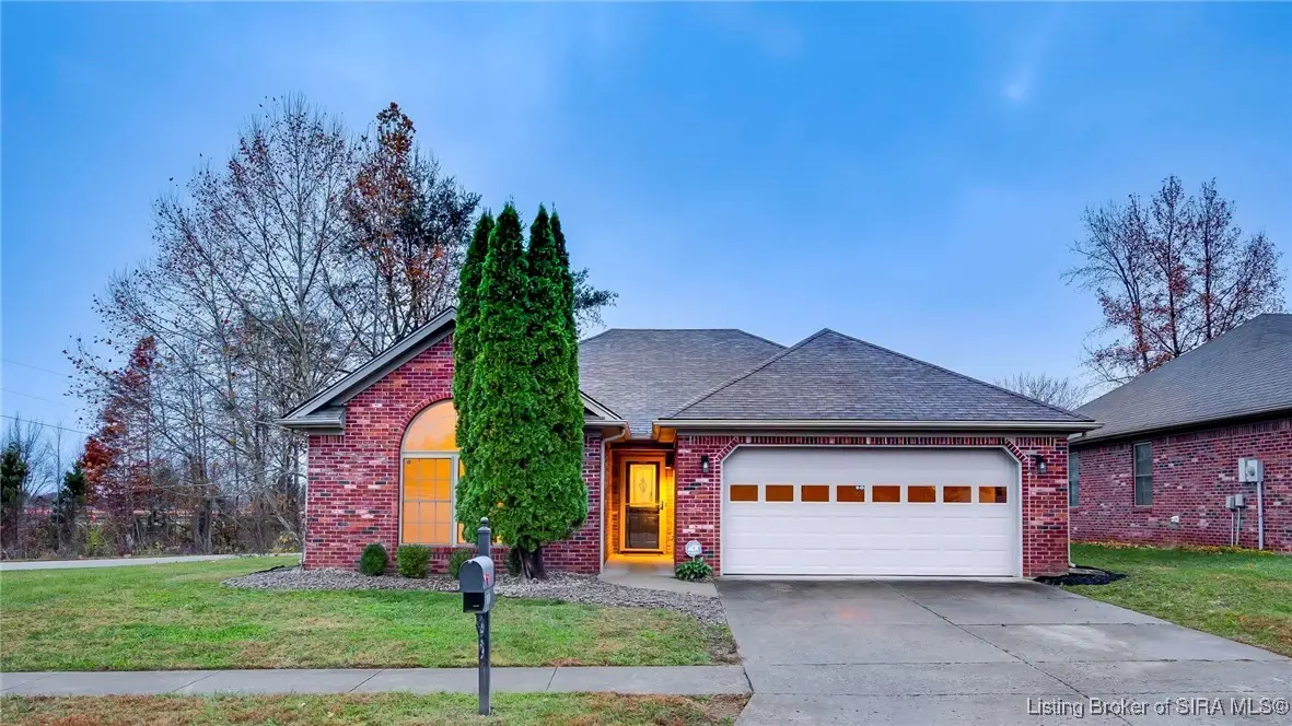 3000 Barrington Court, New Albany, IN 47150 - Image #1