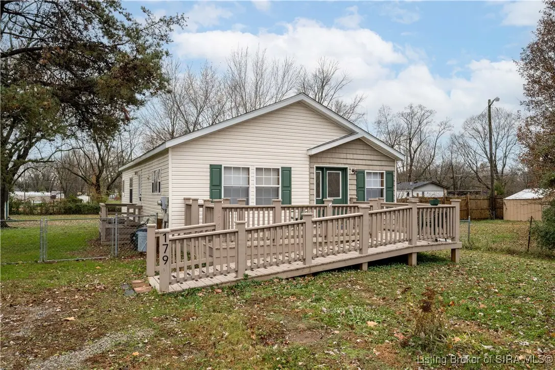 179 5th Street, Charlestown, IN 47111 - Image #1