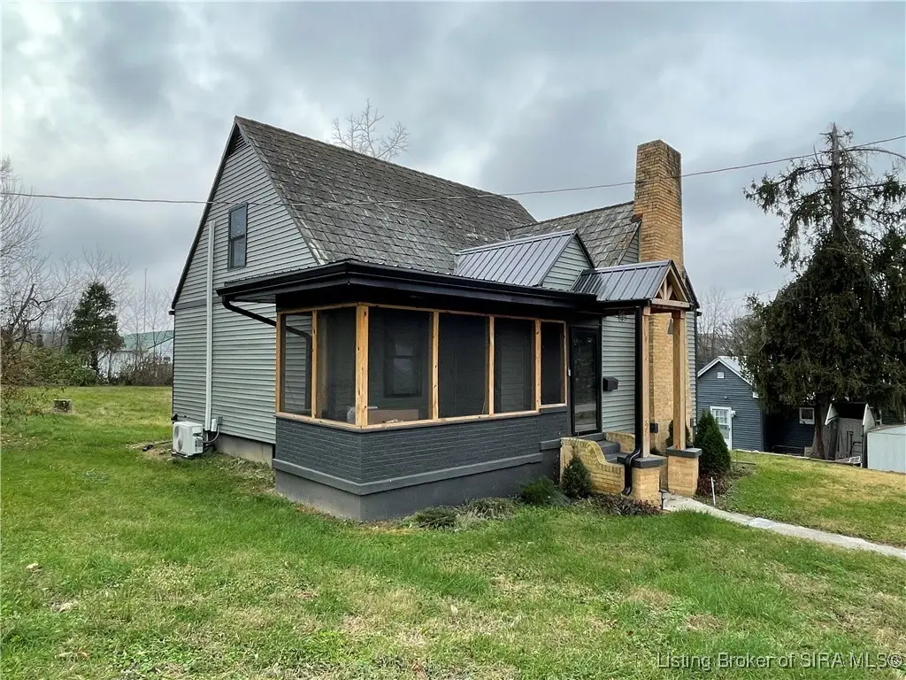 307 E Campbell Street, Paoli, IN 47454 - Image #1