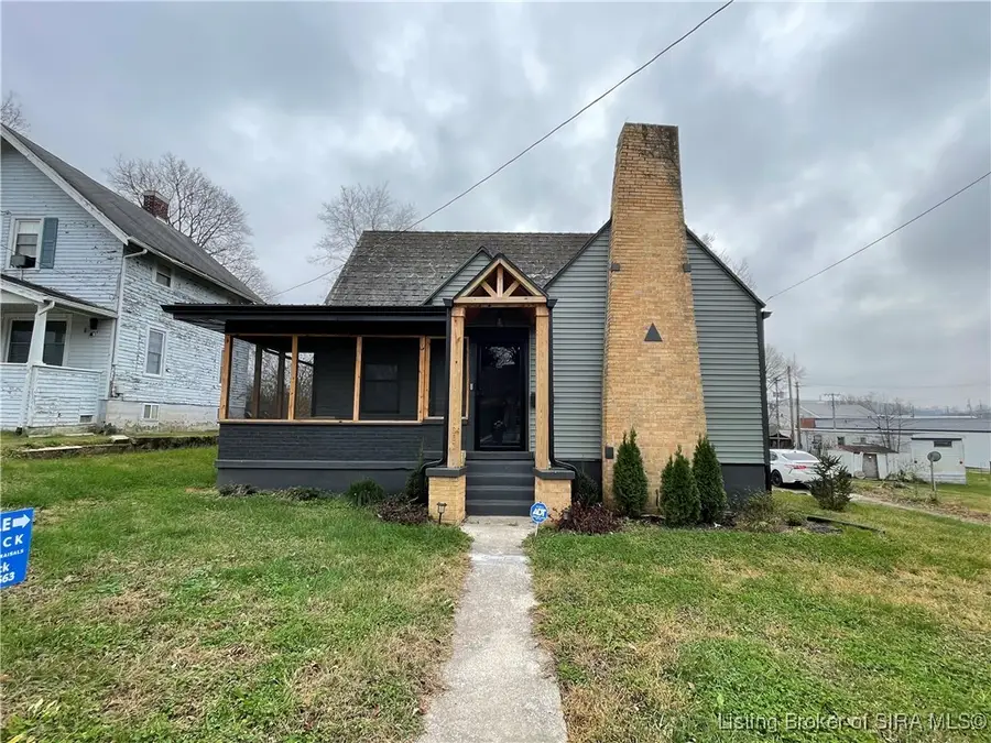 307 E Campbell Street, Paoli, IN 47454 - Image #2