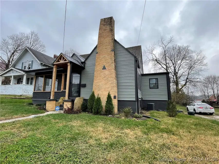 307 E Campbell Street, Paoli, IN 47454 - Image #3