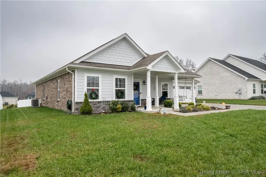 13969 Deerfield Crossing, Memphis, IN 47143 - Image #2