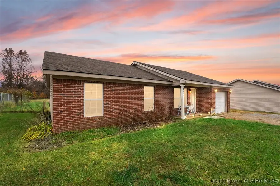 657 Heuser Street Ne, Palmyra, IN 47164 - Image #3