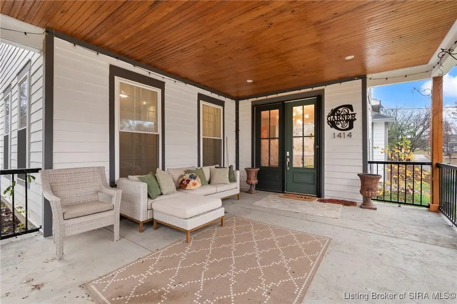 1414 Knob Avenue, New Albany, IN 47150 - Image #2