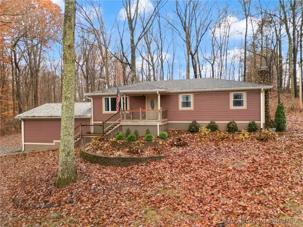 5385 Corydon Ridge Road Ne, Corydon, IN 47112