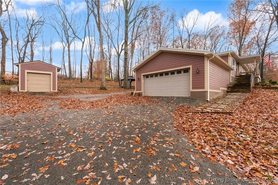 5385 Corydon Ridge Road Ne, Corydon, IN 47112 - Image #3