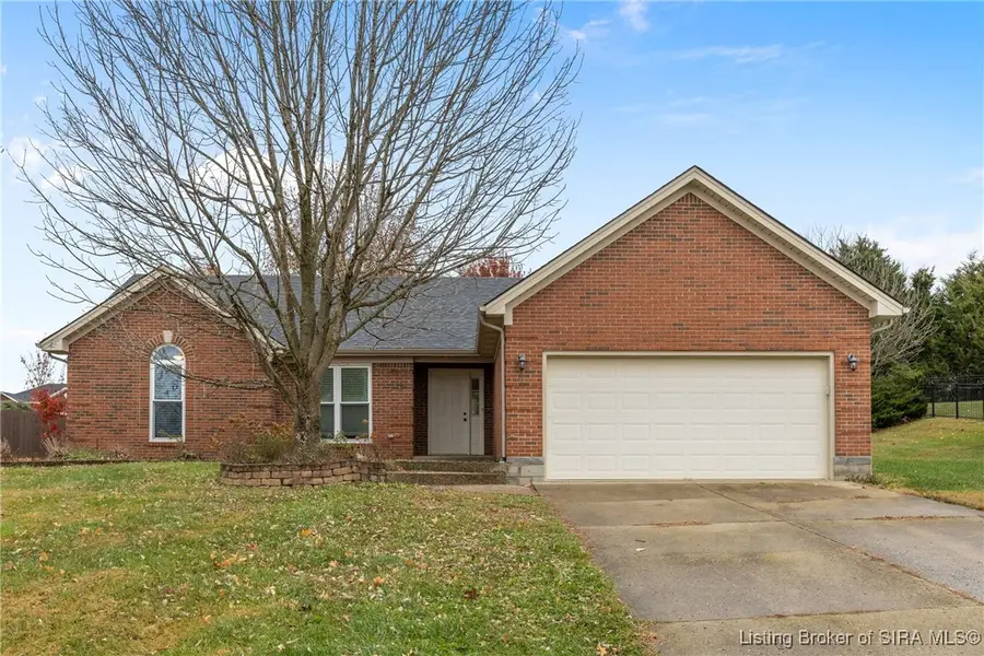 1026 Brookstone Court, Georgetown, IN 47122 - Image #2