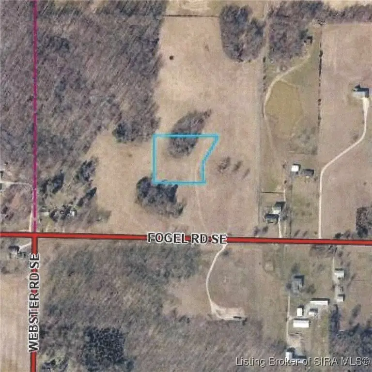 2 +/- AC Fogel Road Se, Corydon, IN 47112 - Image #2