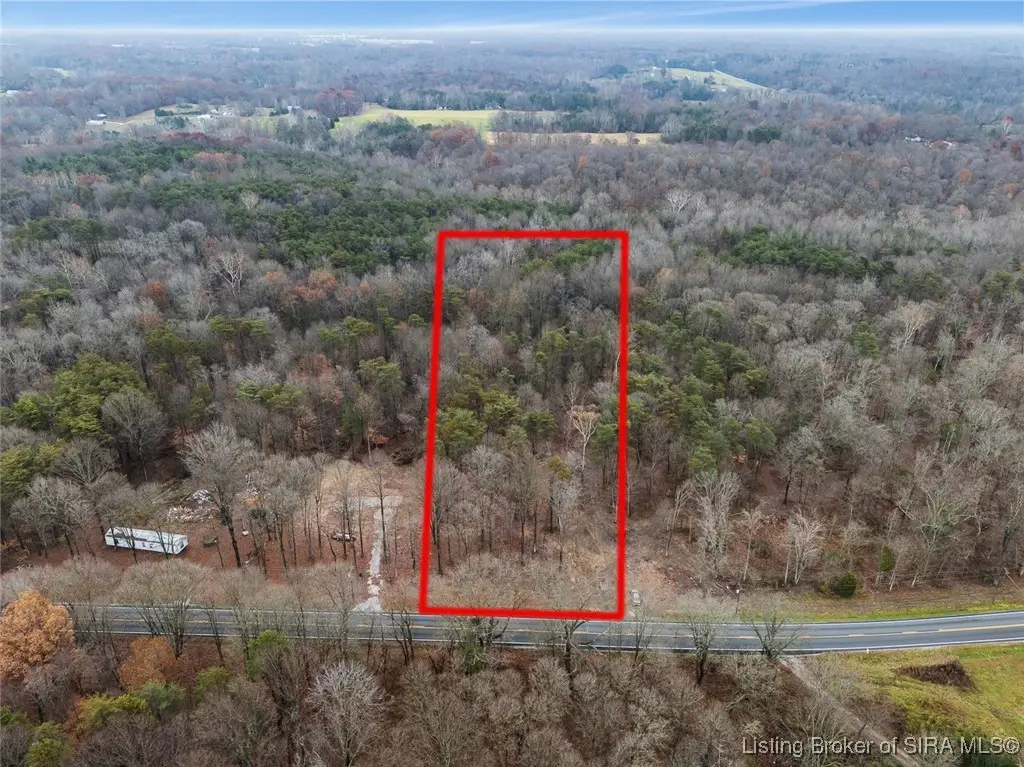 1376 N State Rd 3 (tract #2), Lexington, IN 47138 - Image #1