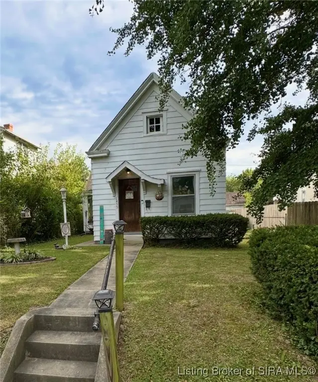 1455 South Street, New Albany, IN 47150 - Image #2