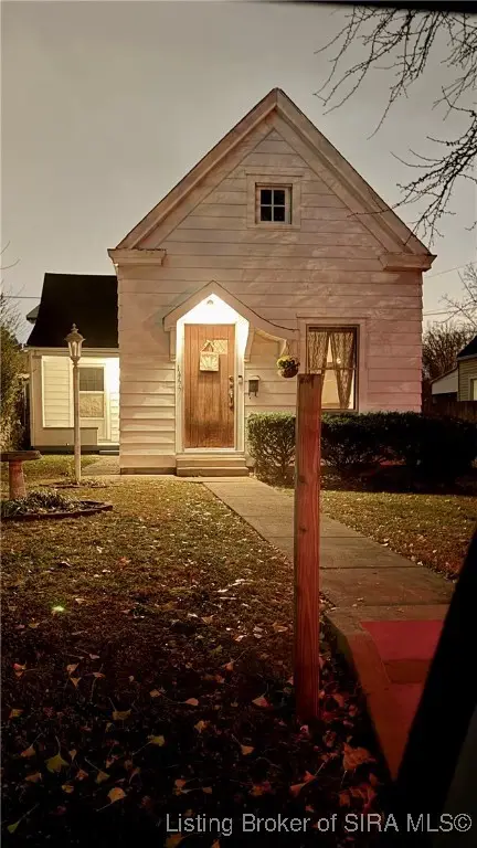 1455 South Street, New Albany, IN 47150 - Image #3