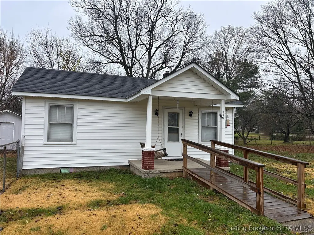 311 S 4th Street, Jeffersonville, IN 47130 - Image #1
